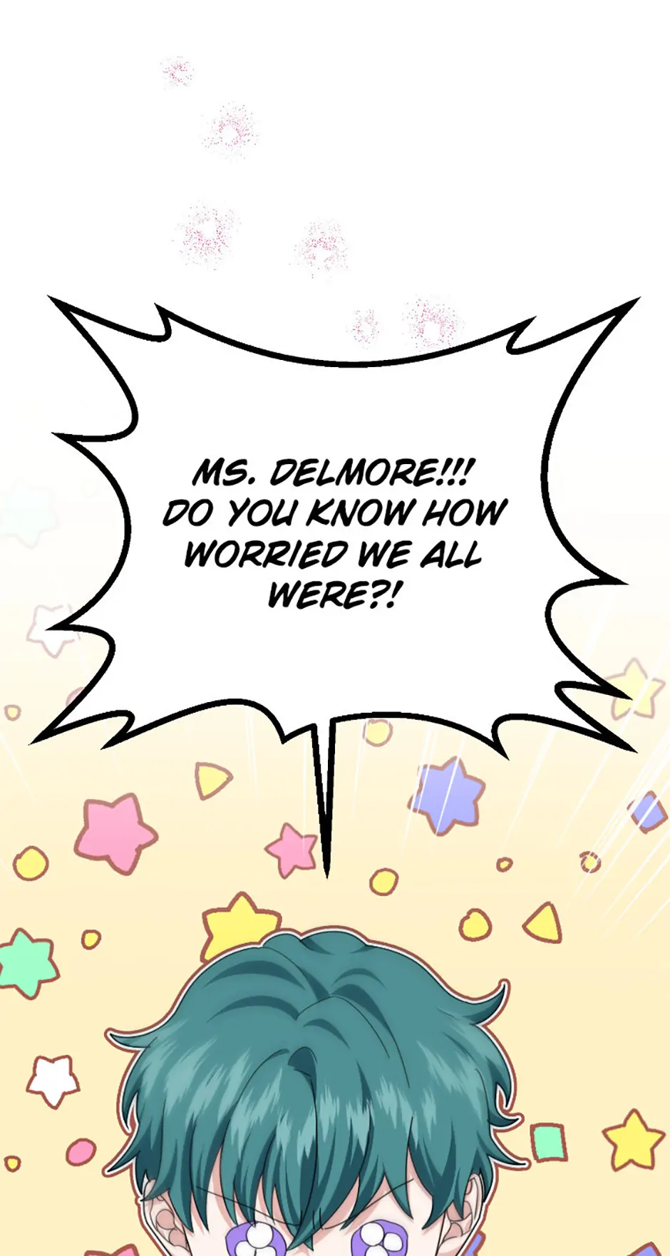 For a Certain Princess [Official] chapter 17 page 57