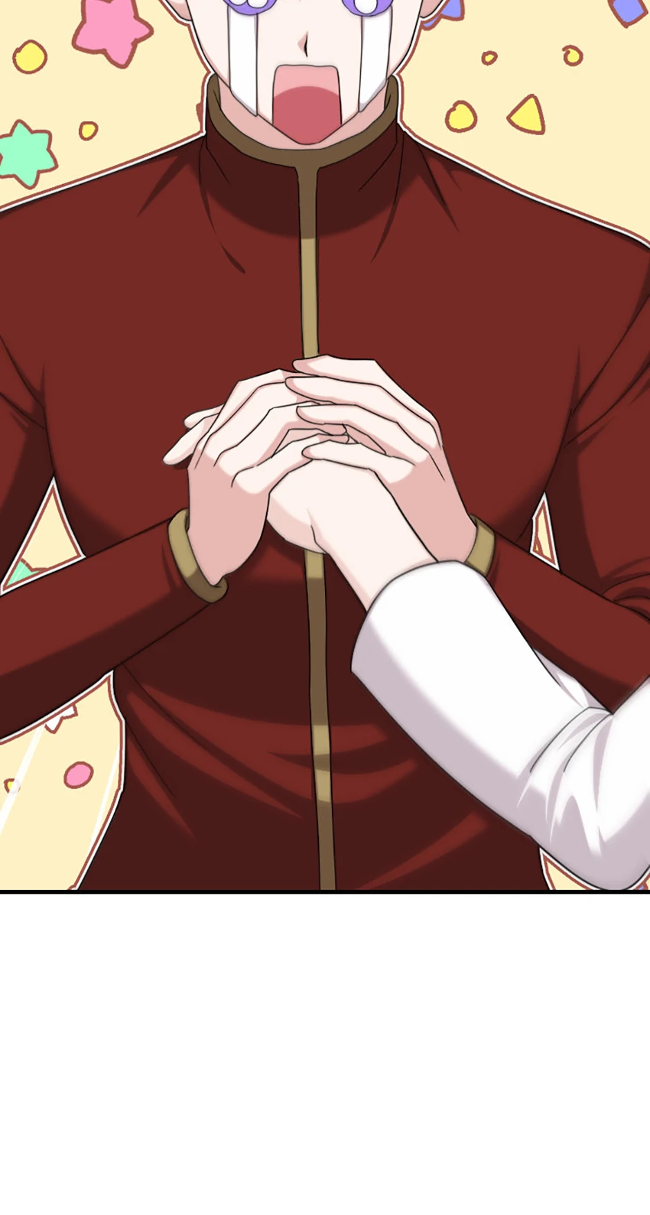 For a Certain Princess [Official] chapter 17 page 58