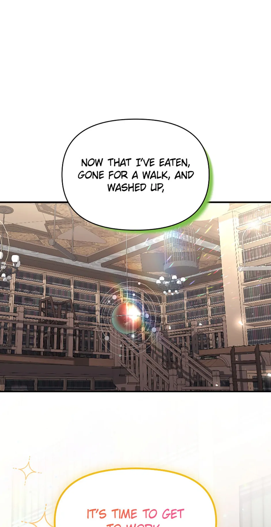 For a Certain Princess [Official] chapter 17 page 65