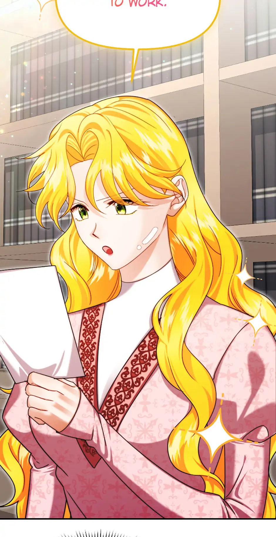 For a Certain Princess [Official] chapter 17 page 66