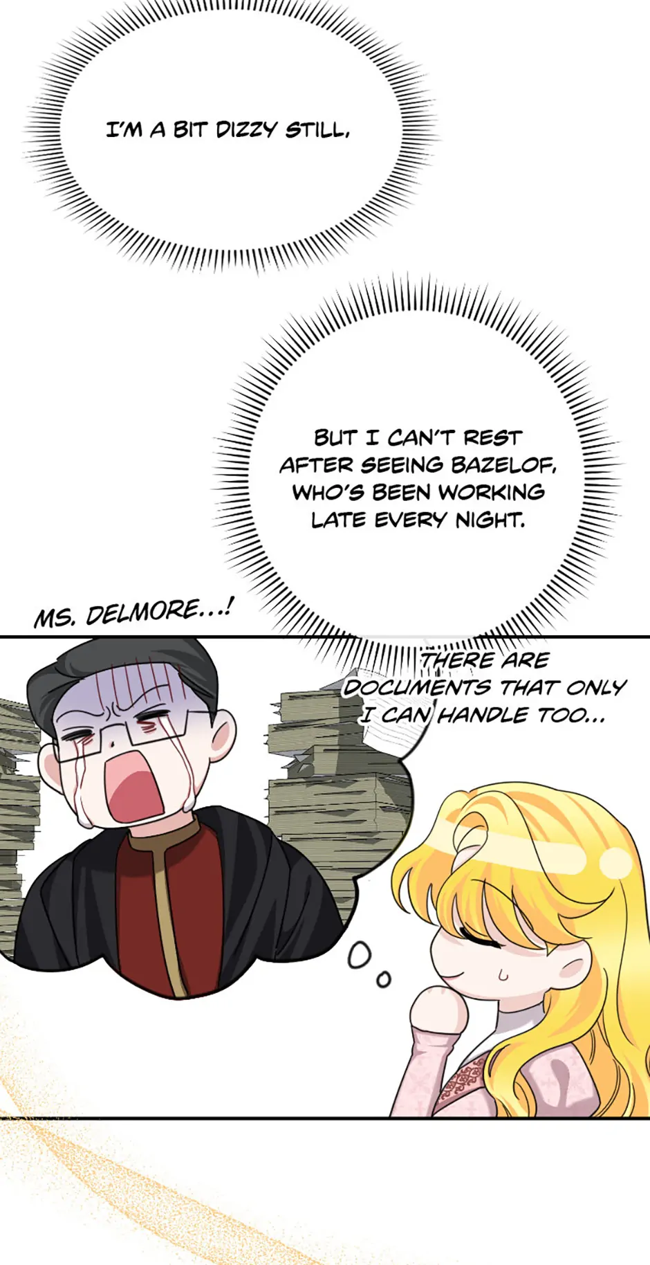 For a Certain Princess [Official] chapter 17 page 67