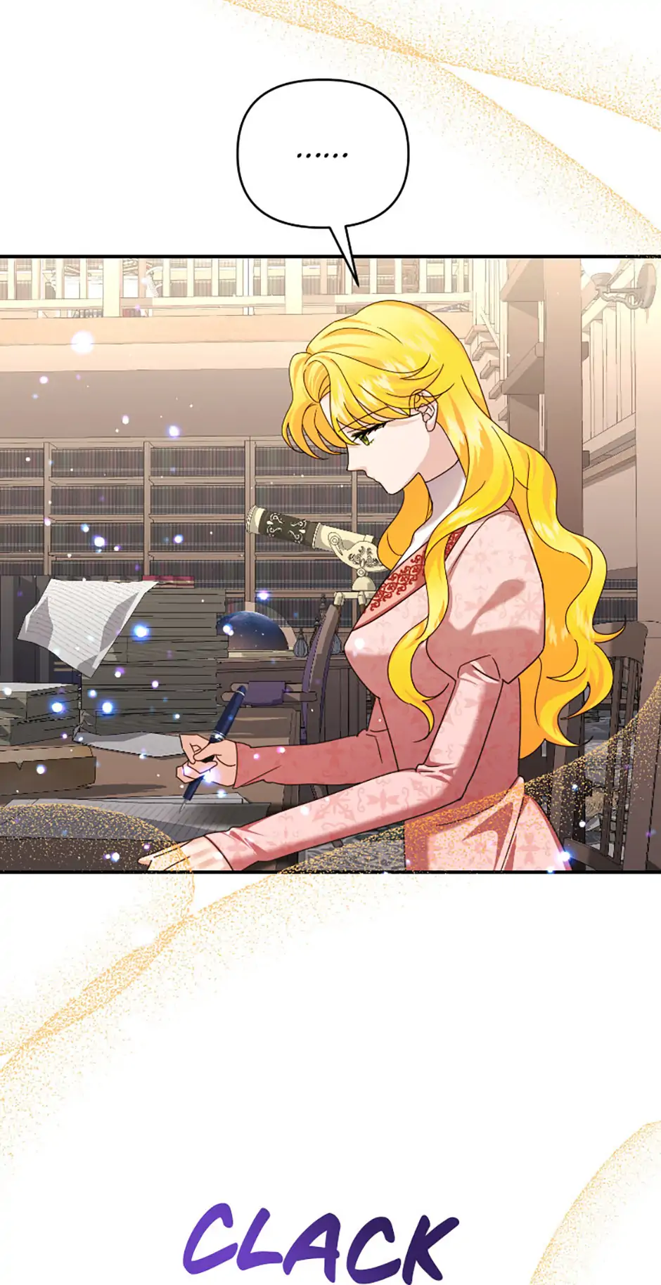 For a Certain Princess [Official] chapter 17 page 68