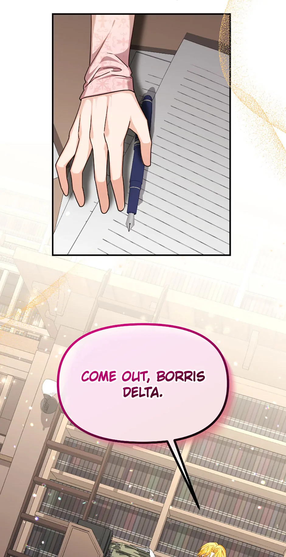 For a Certain Princess [Official] chapter 17 page 69