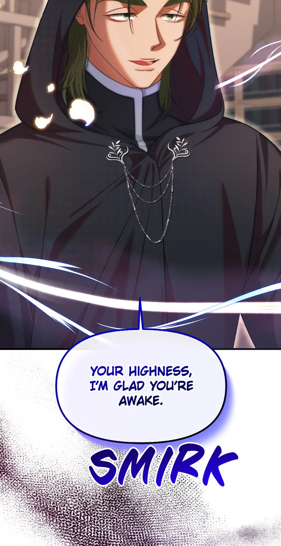 For a Certain Princess [Official] chapter 17 page 72