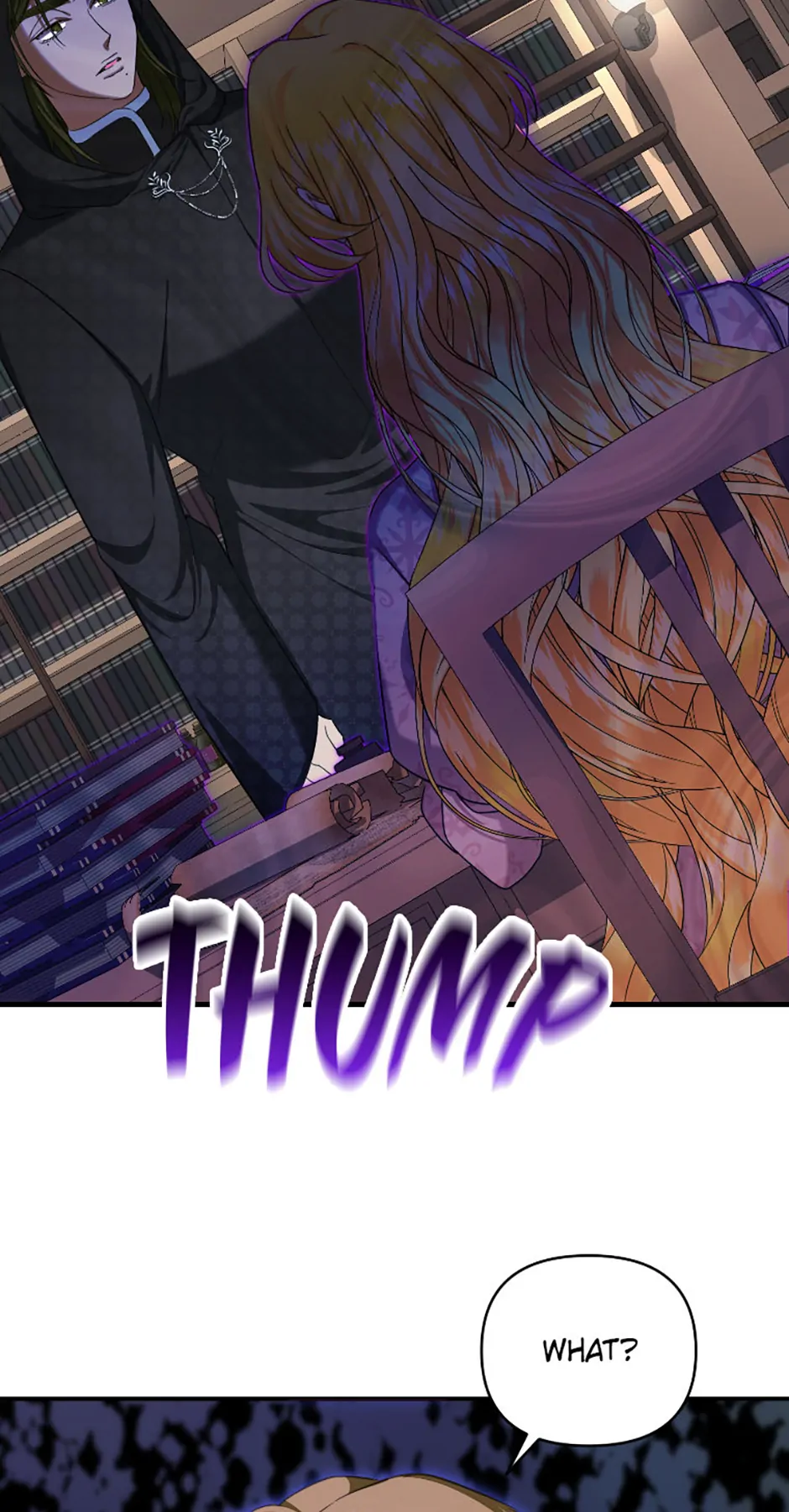 For a Certain Princess [Official] chapter 18 page 7
