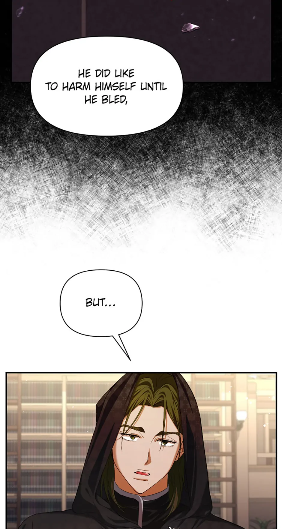 For a Certain Princess [Official] chapter 18 page 11