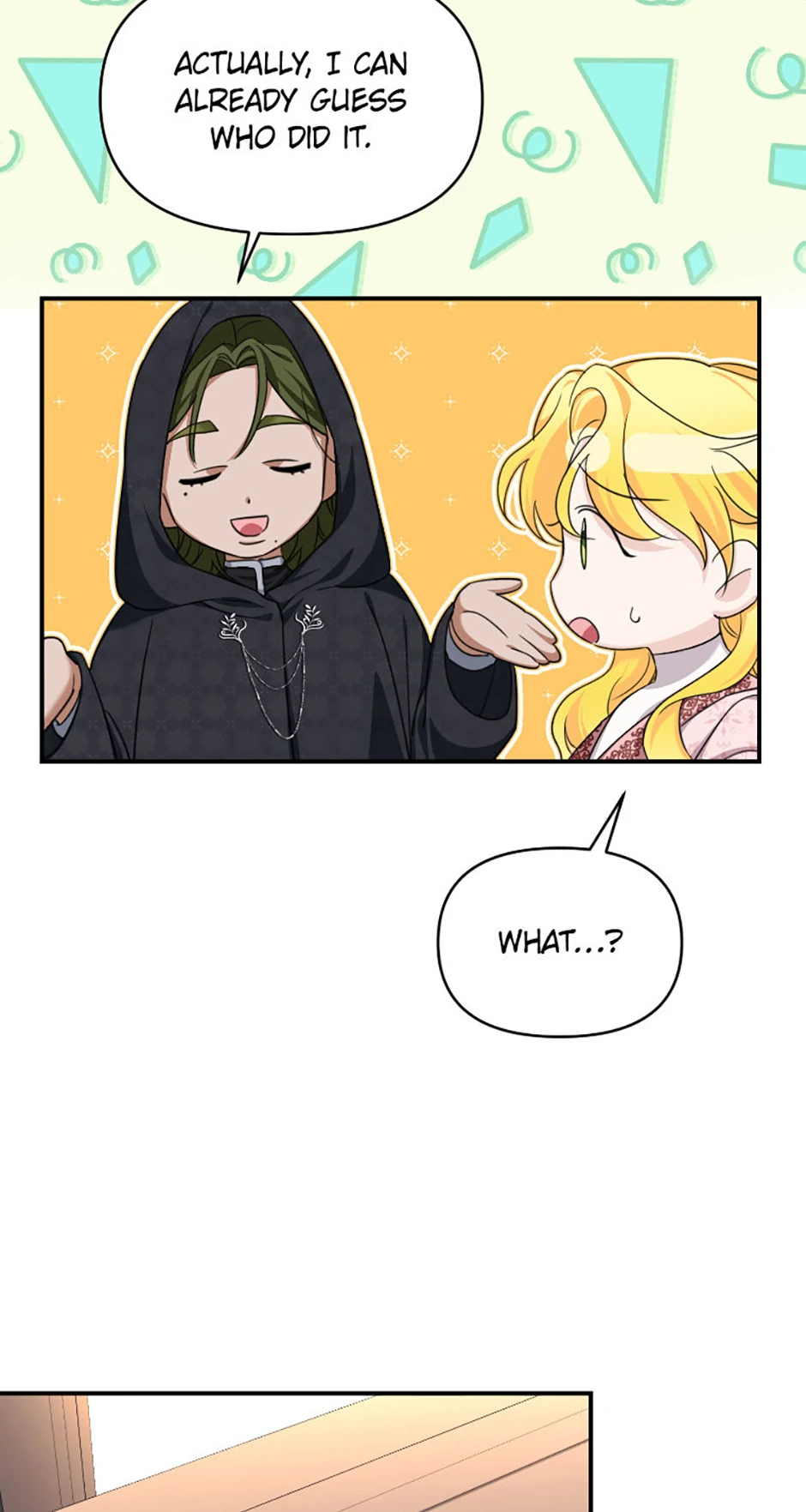 For a Certain Princess [Official] chapter 18 page 14