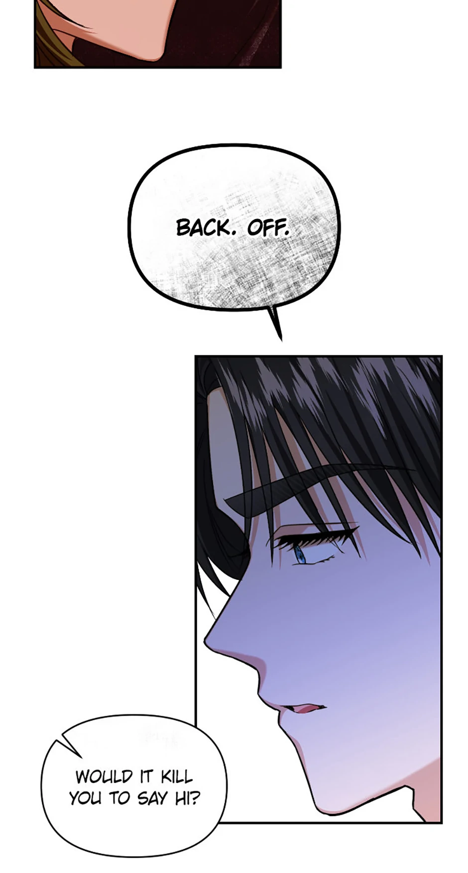 For a Certain Princess [Official] chapter 18 page 18