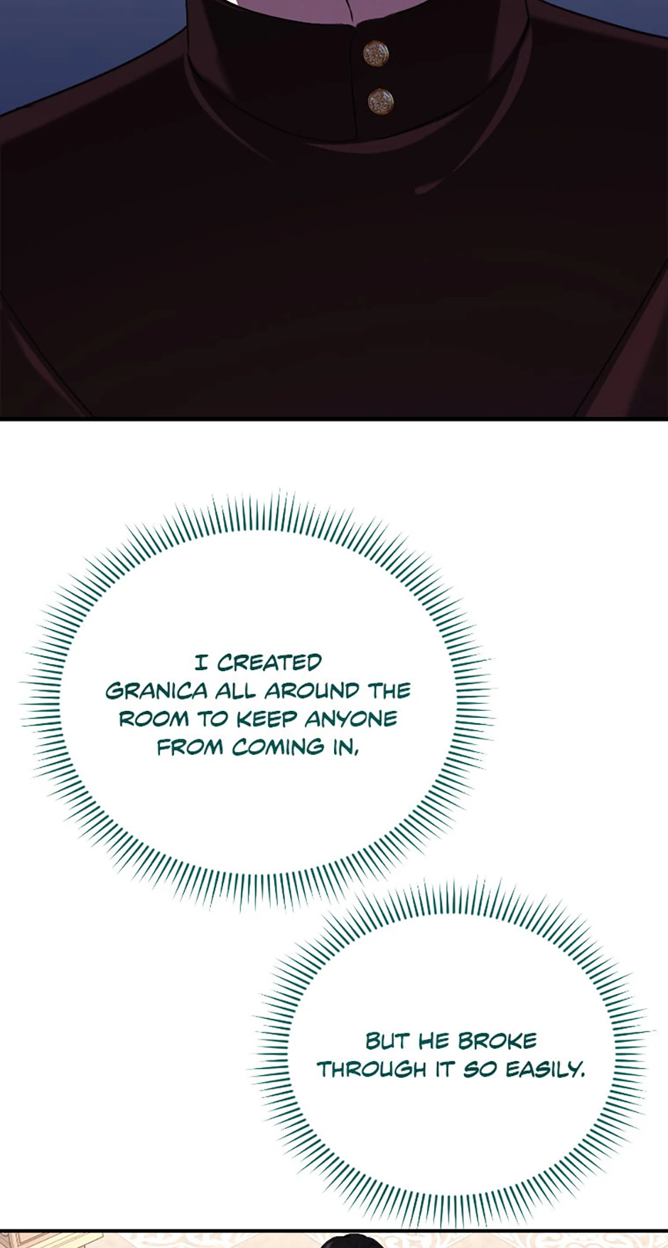 For a Certain Princess [Official] chapter 18 page 20