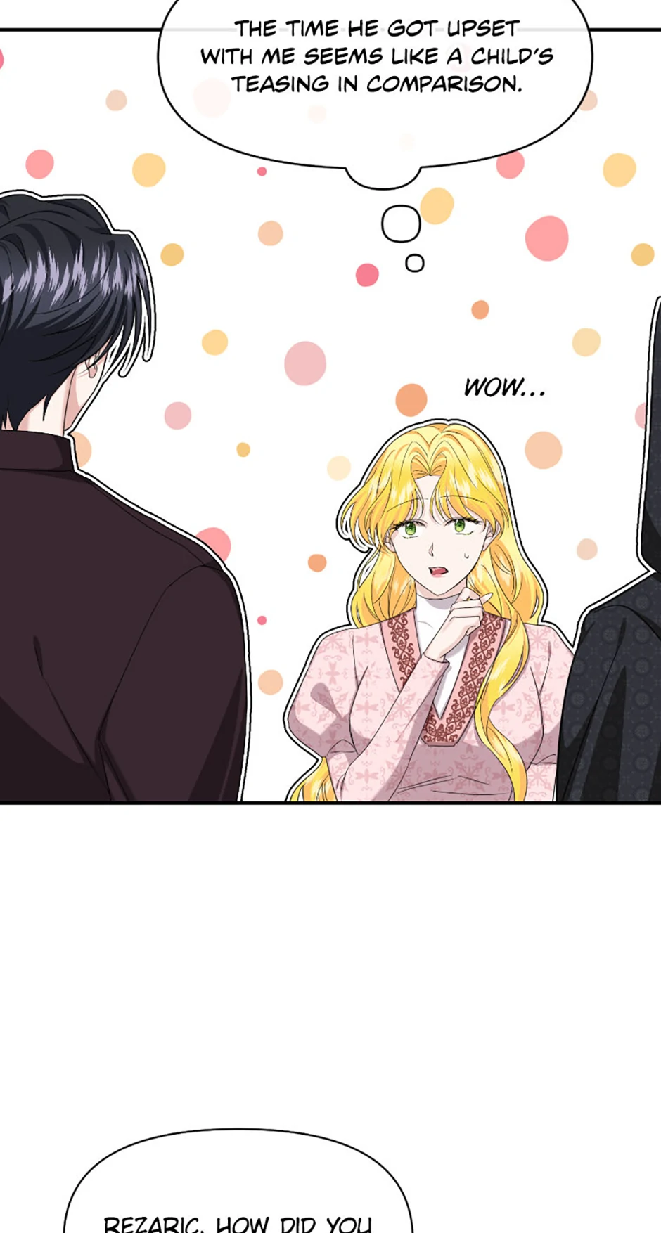 For a Certain Princess [Official] chapter 18 page 22