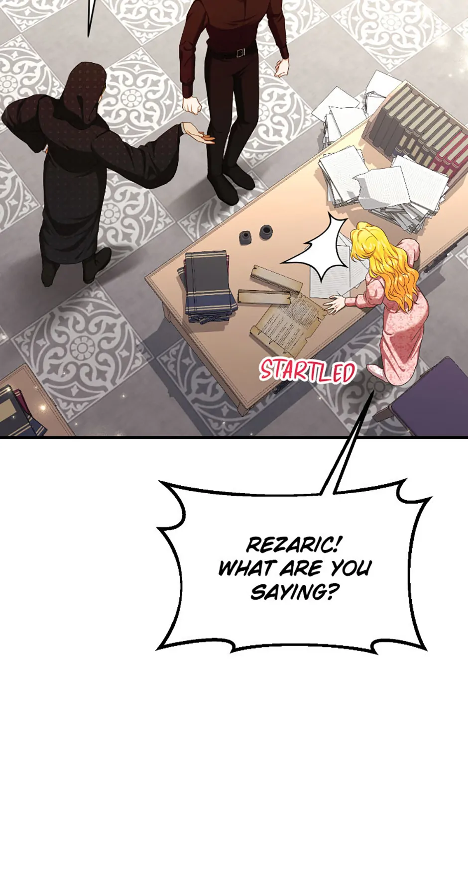 For a Certain Princess [Official] chapter 18 page 24