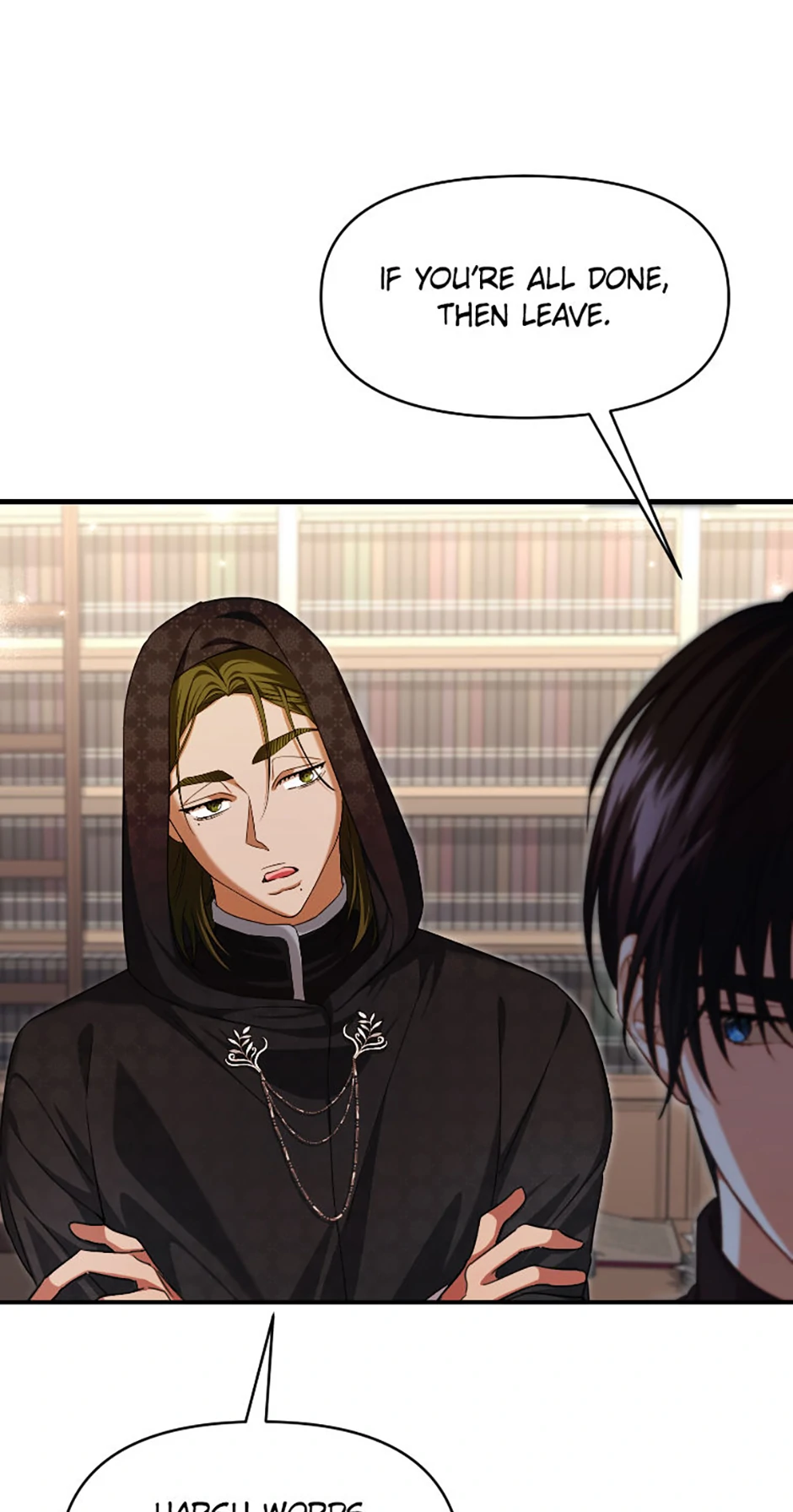 For a Certain Princess [Official] chapter 18 page 25