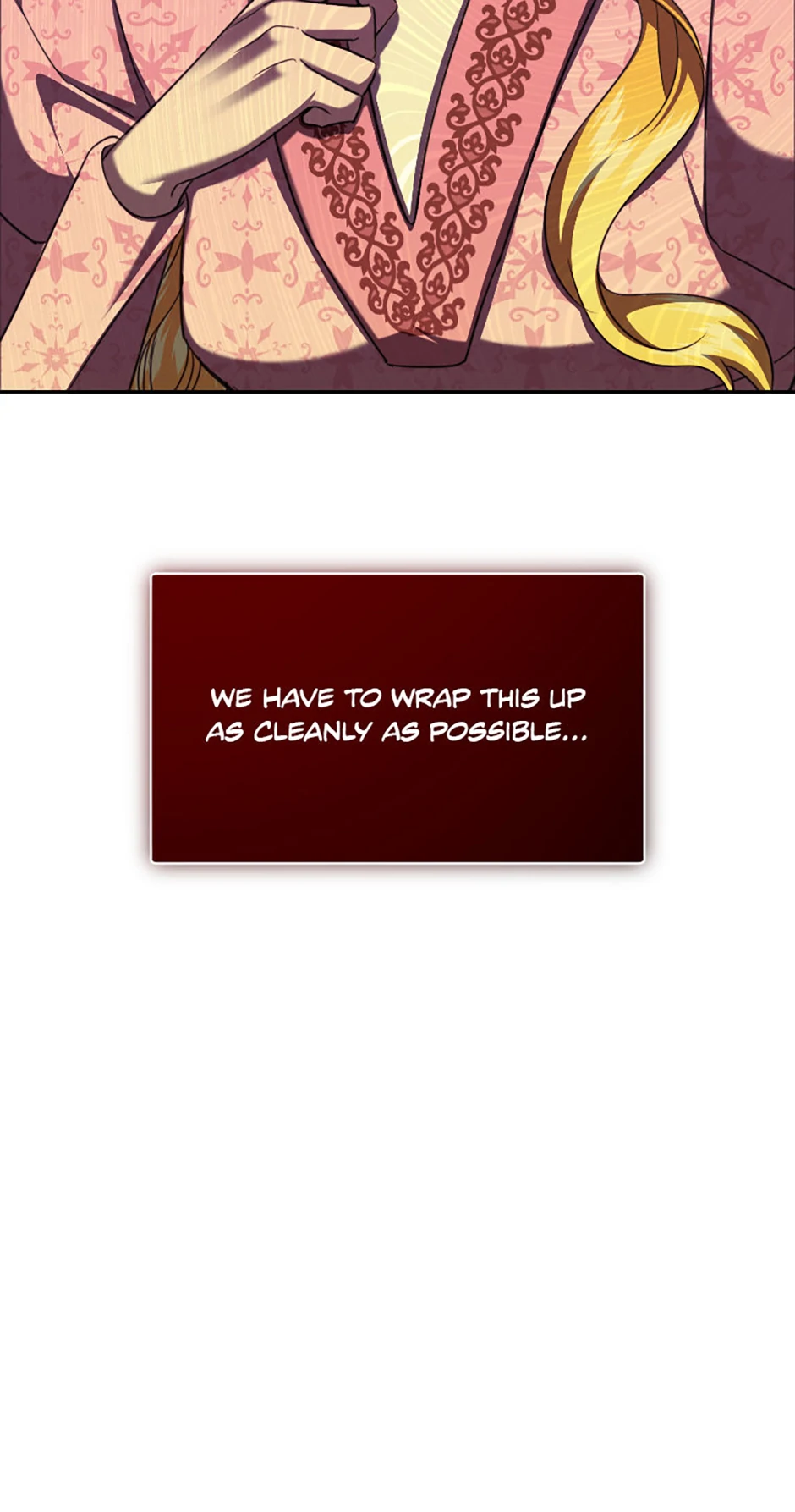 For a Certain Princess [Official] chapter 18 page 31