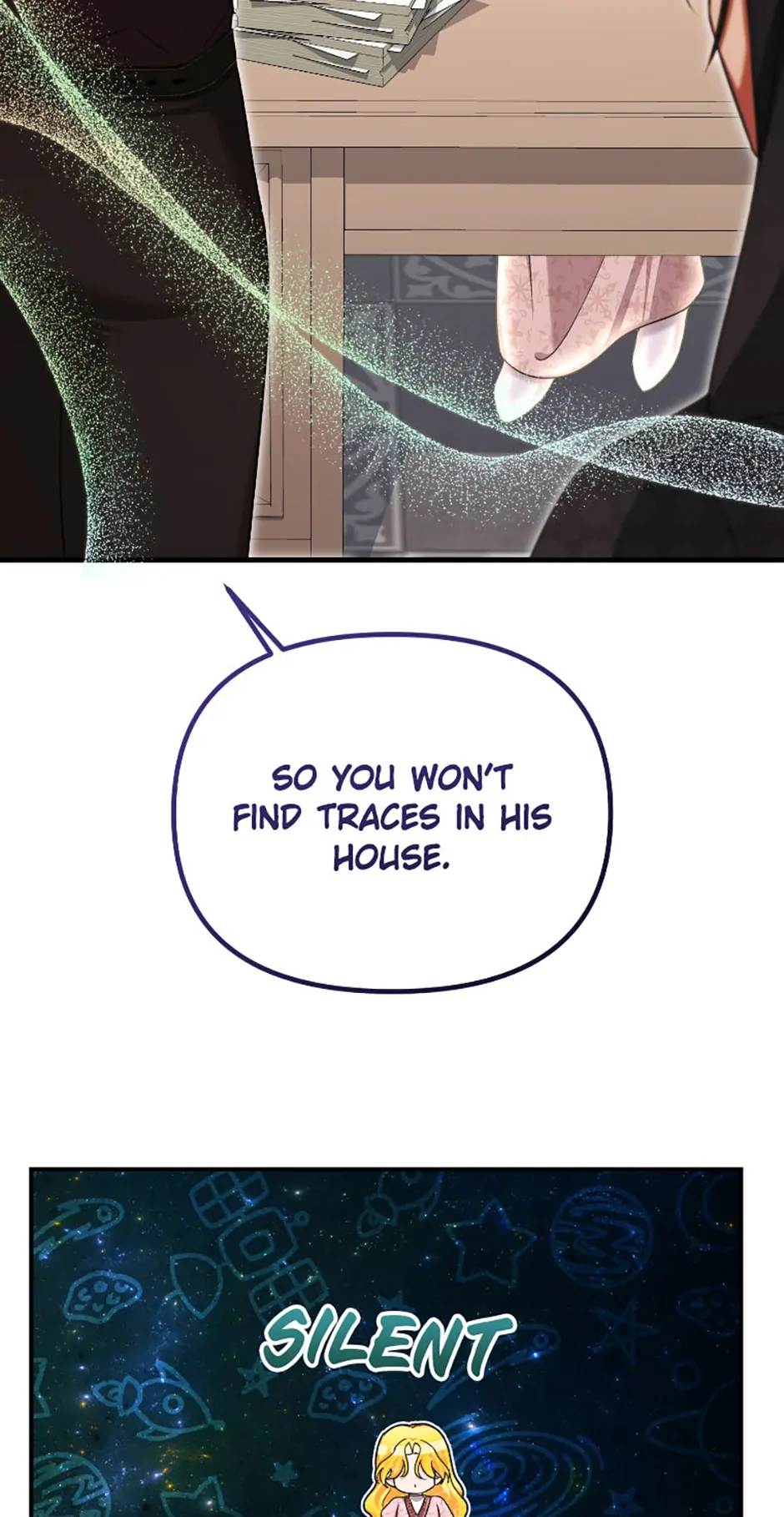 For a Certain Princess [Official] chapter 18 page 33