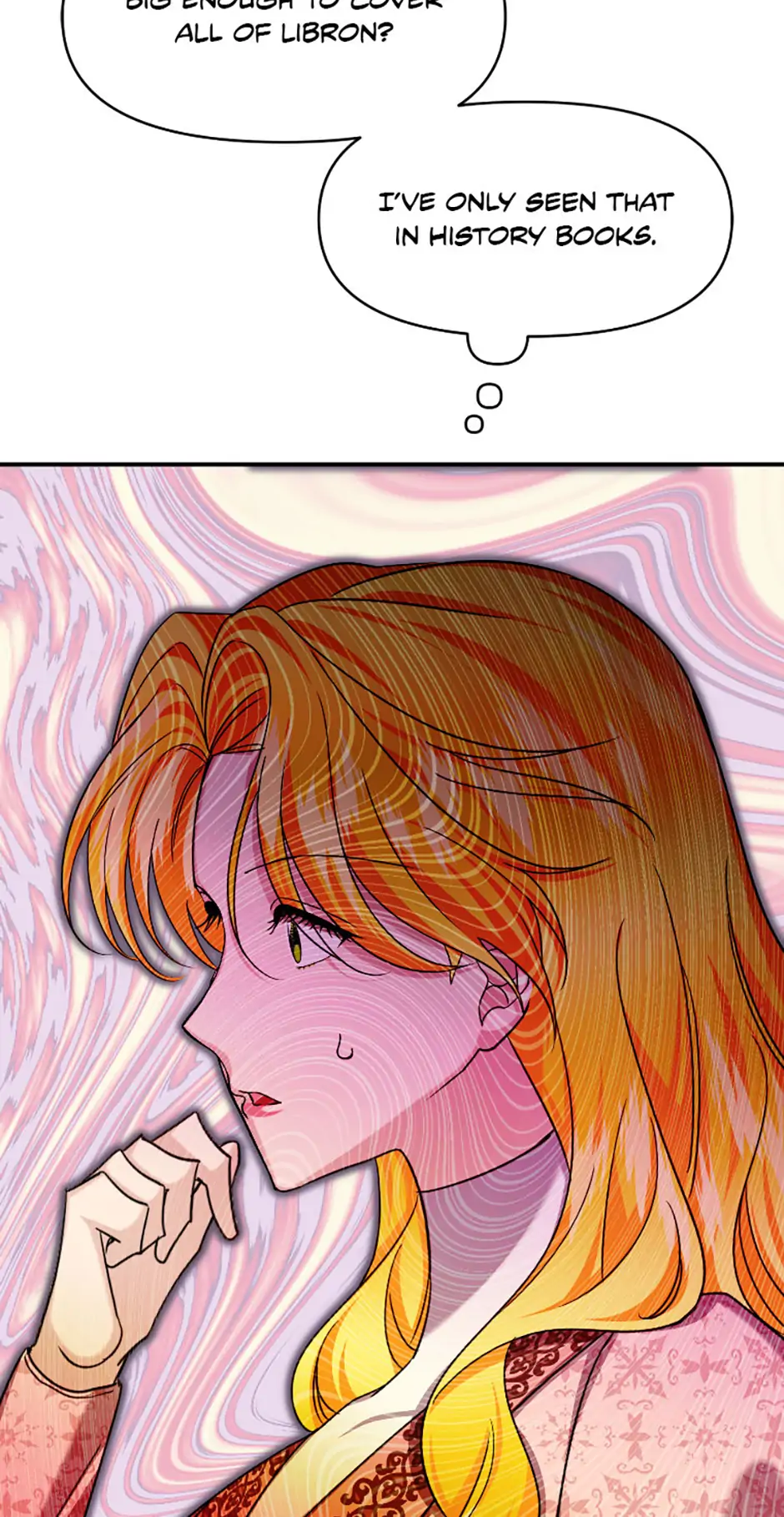 For a Certain Princess [Official] chapter 18 page 37