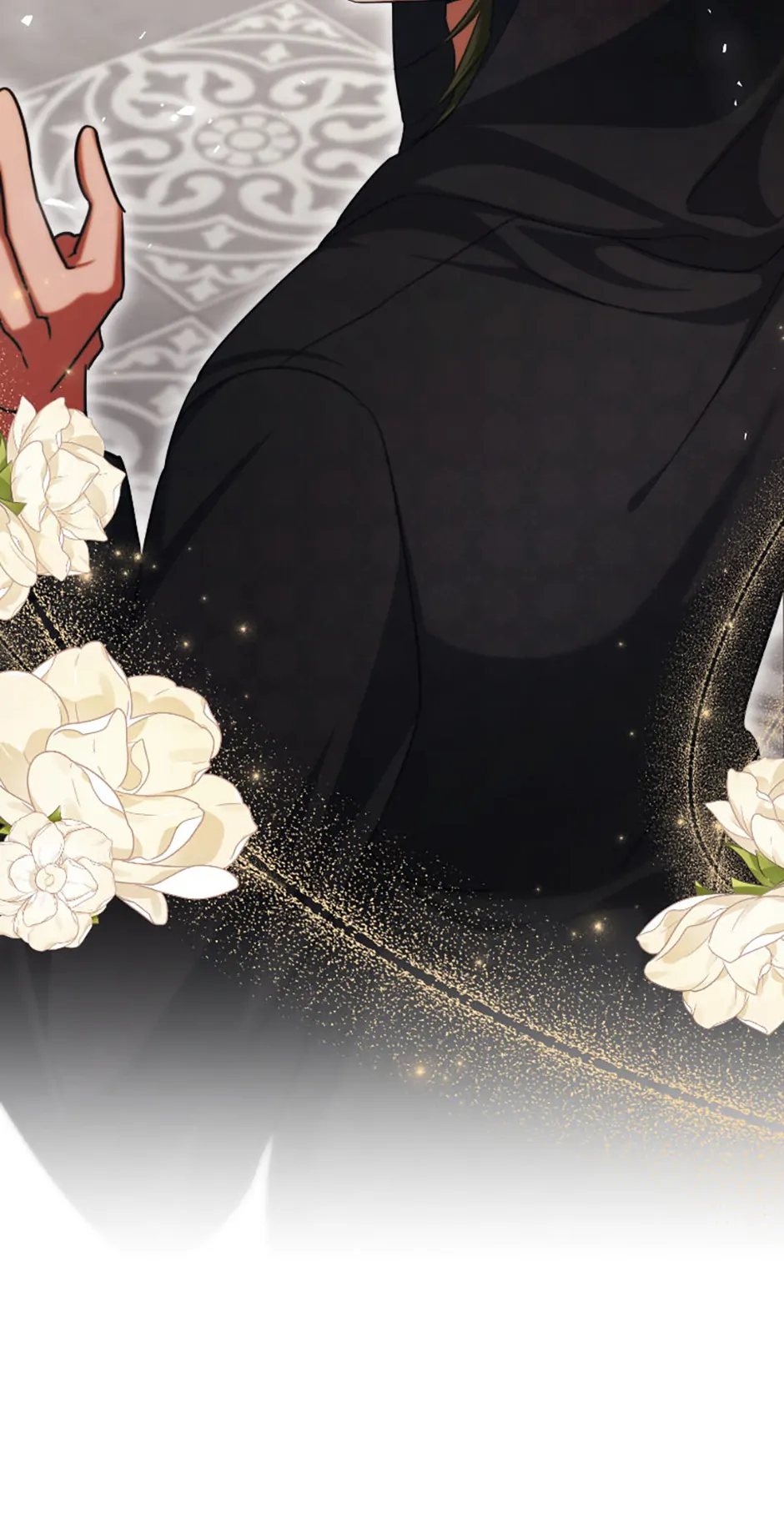 For a Certain Princess [Official] chapter 18 page 39