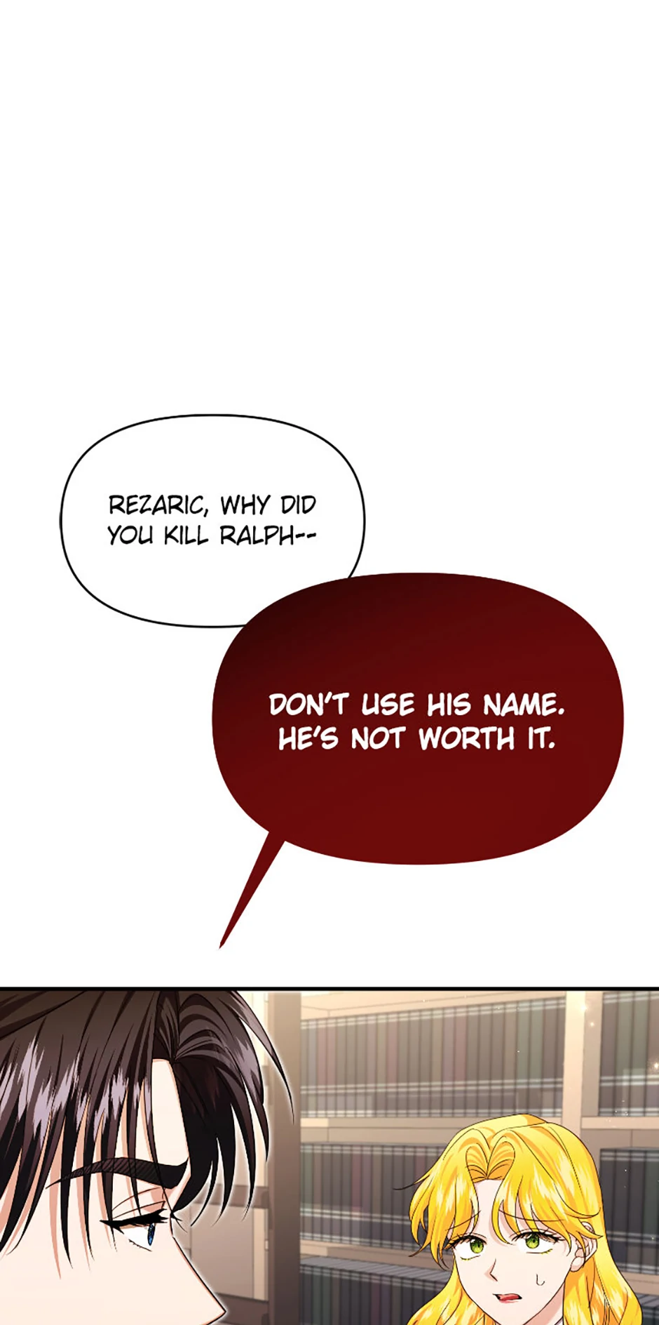 For a Certain Princess [Official] chapter 18 page 40