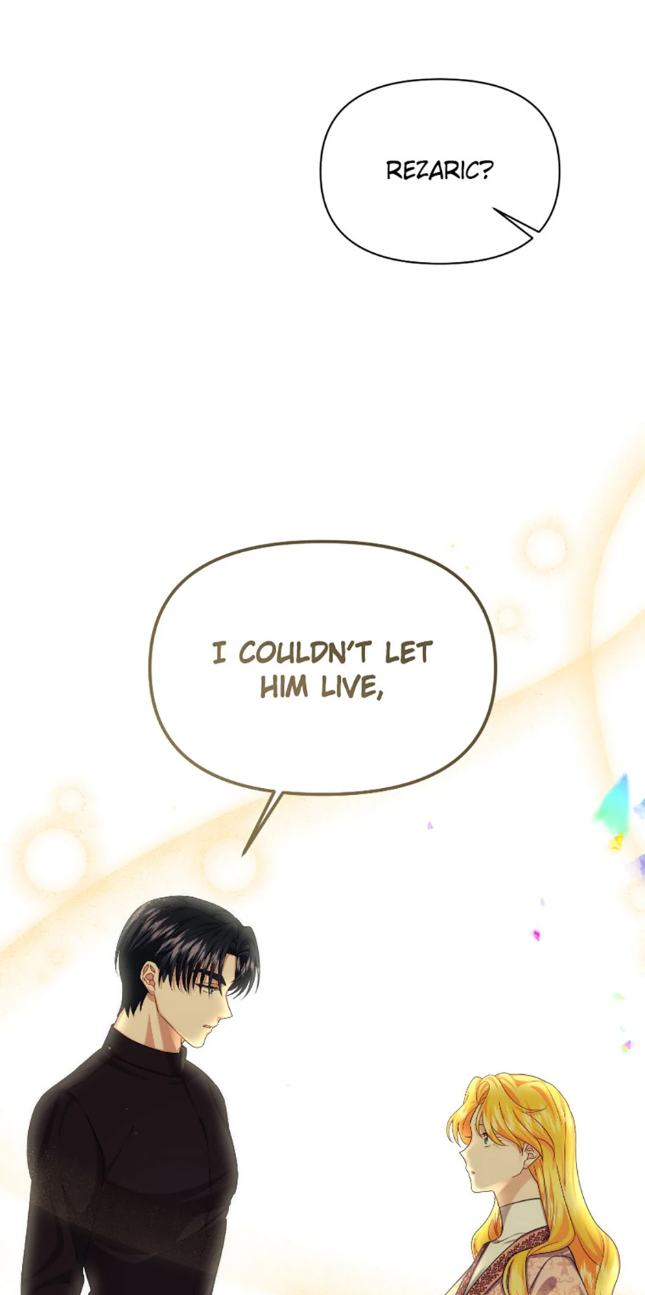 For a Certain Princess [Official] chapter 18 page 46