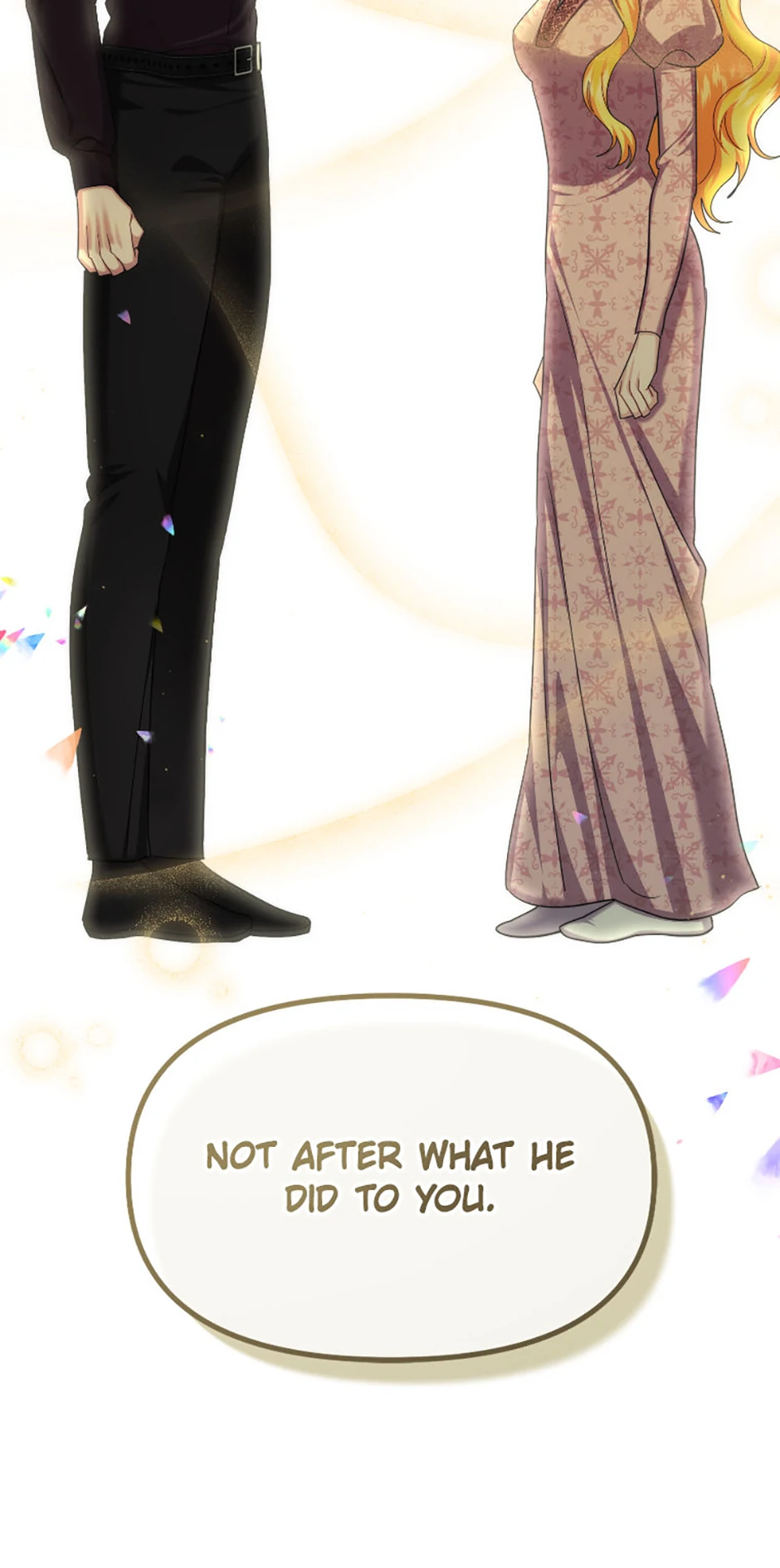 For a Certain Princess [Official] chapter 18 page 47