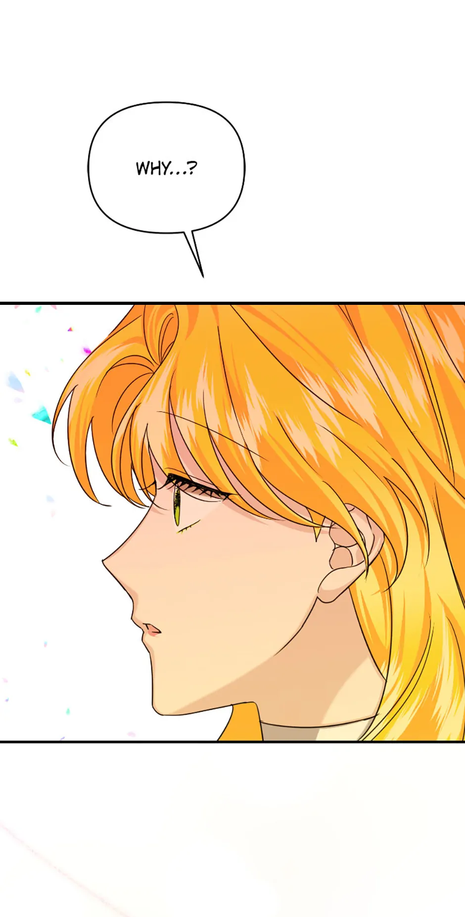 For a Certain Princess [Official] chapter 18 page 48