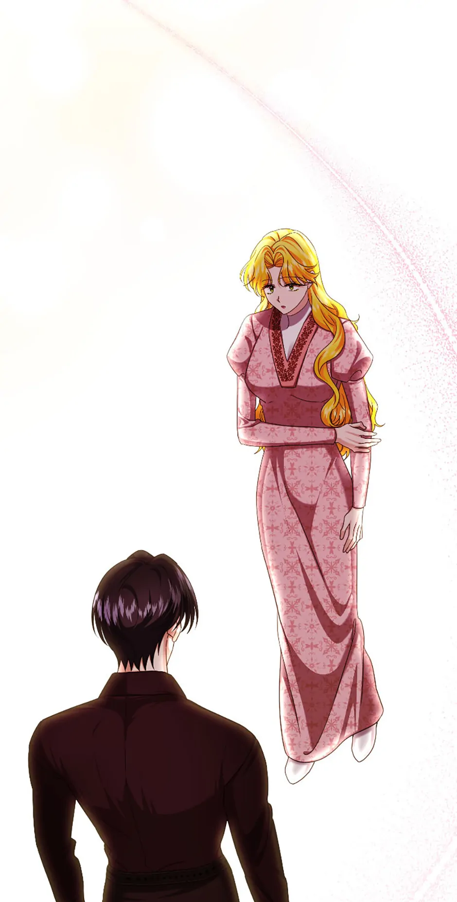 For a Certain Princess [Official] chapter 18 page 49