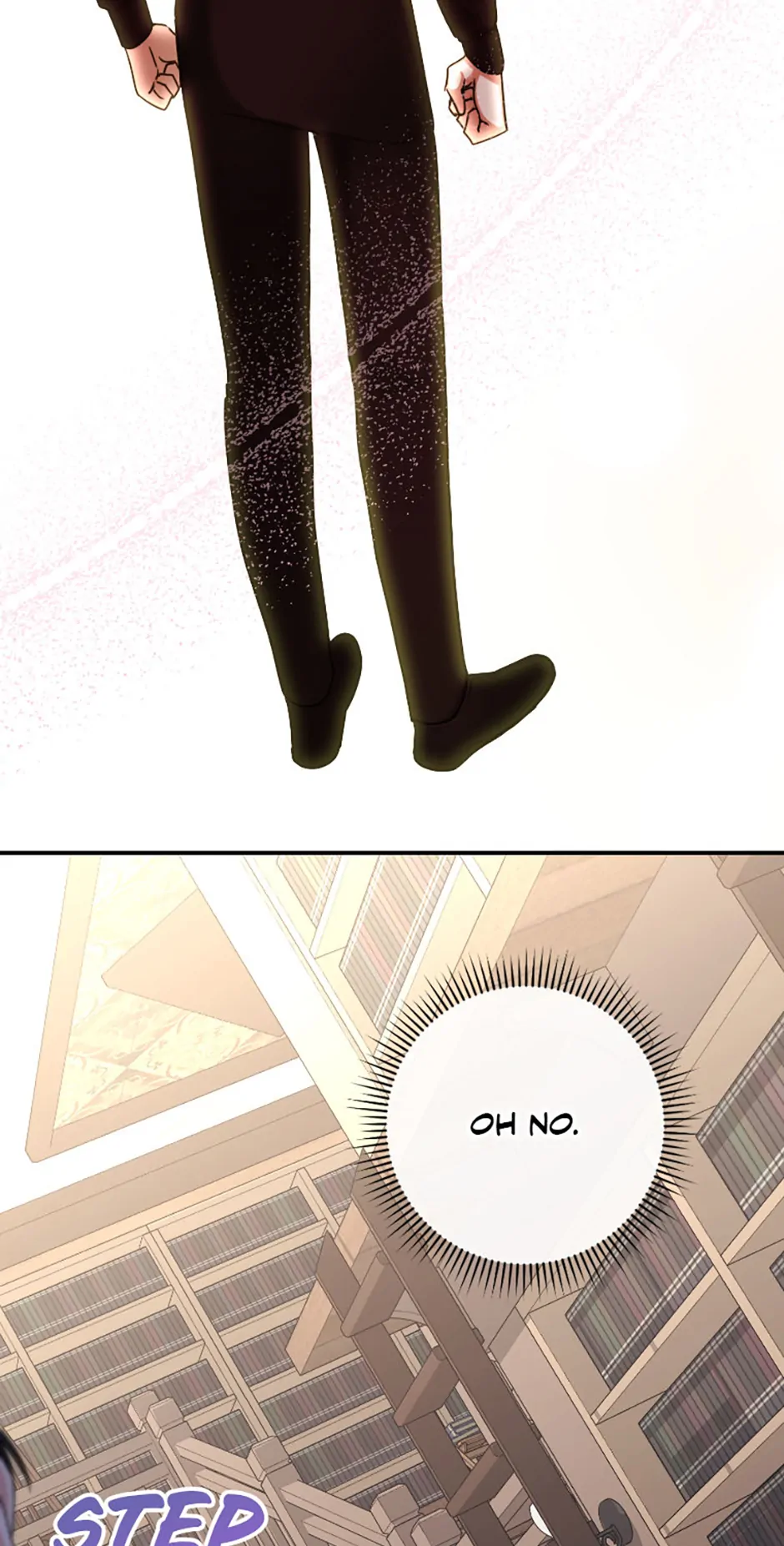 For a Certain Princess [Official] chapter 18 page 50
