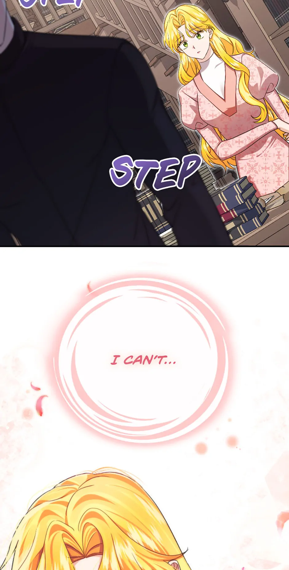 For a Certain Princess [Official] chapter 18 page 51