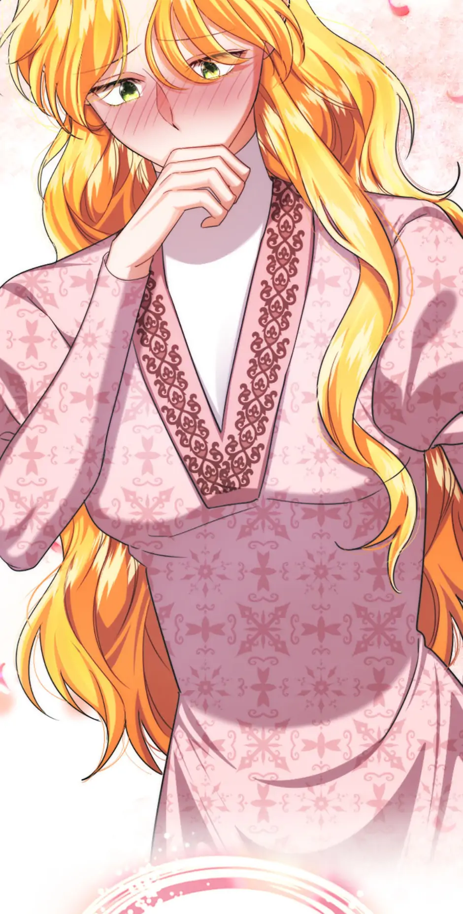 For a Certain Princess [Official] chapter 18 page 52