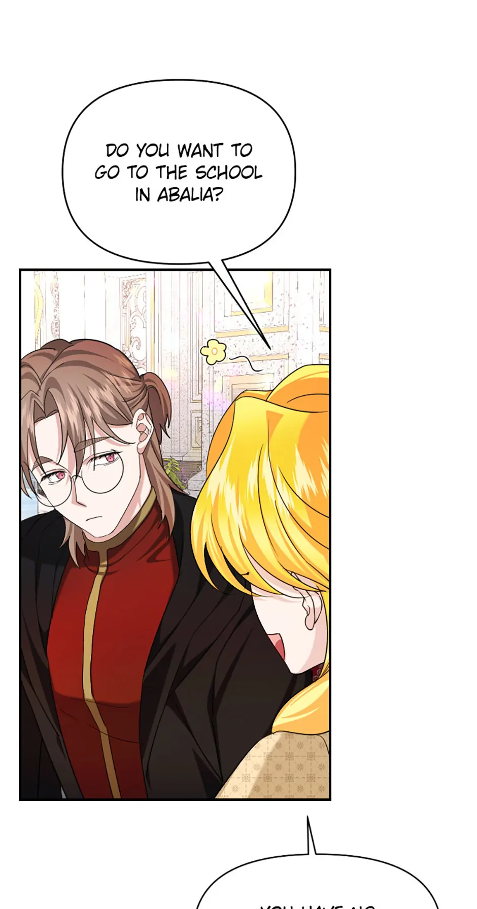For a Certain Princess [Official] chapter 18 page 56