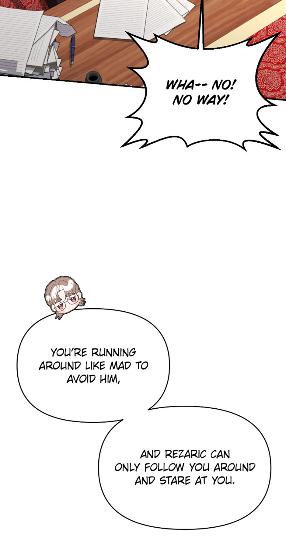 For a Certain Princess [Official] chapter 18 page 58