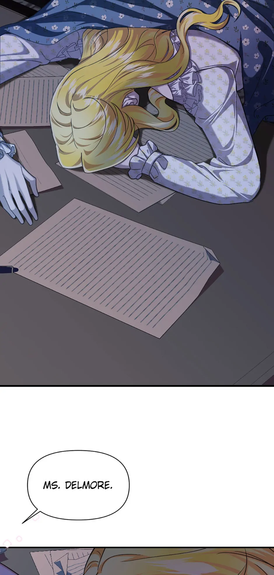 For a Certain Princess [Official] chapter 18 page 64