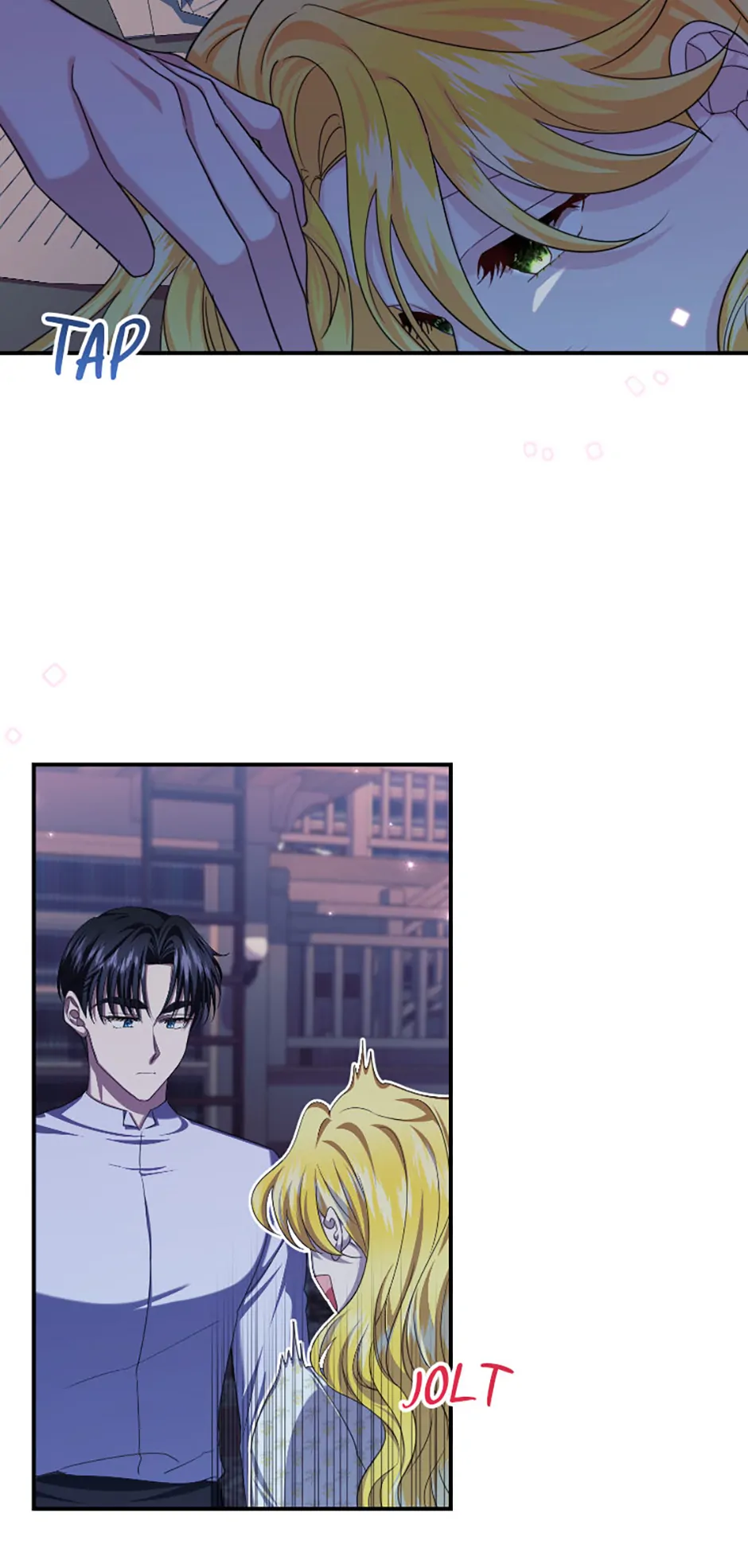 For a Certain Princess [Official] chapter 18 page 65