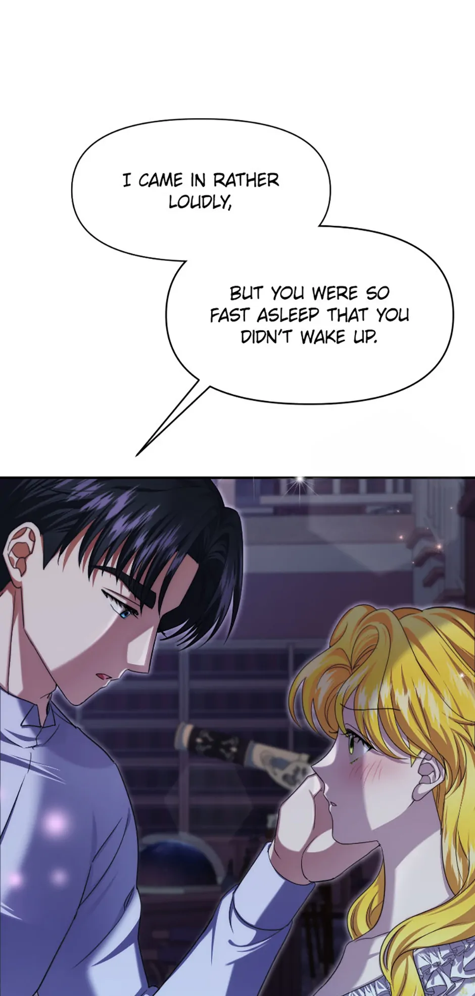 For a Certain Princess [Official] chapter 18 page 67