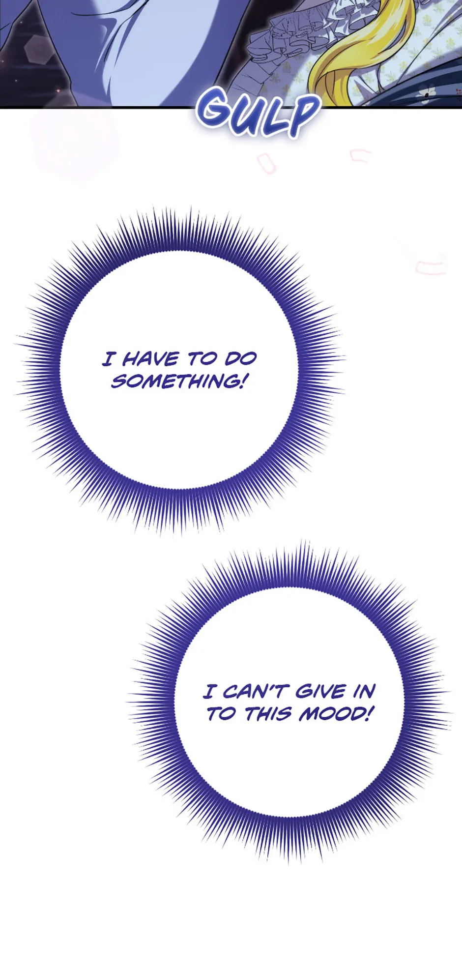 For a Certain Princess [Official] chapter 18 page 68