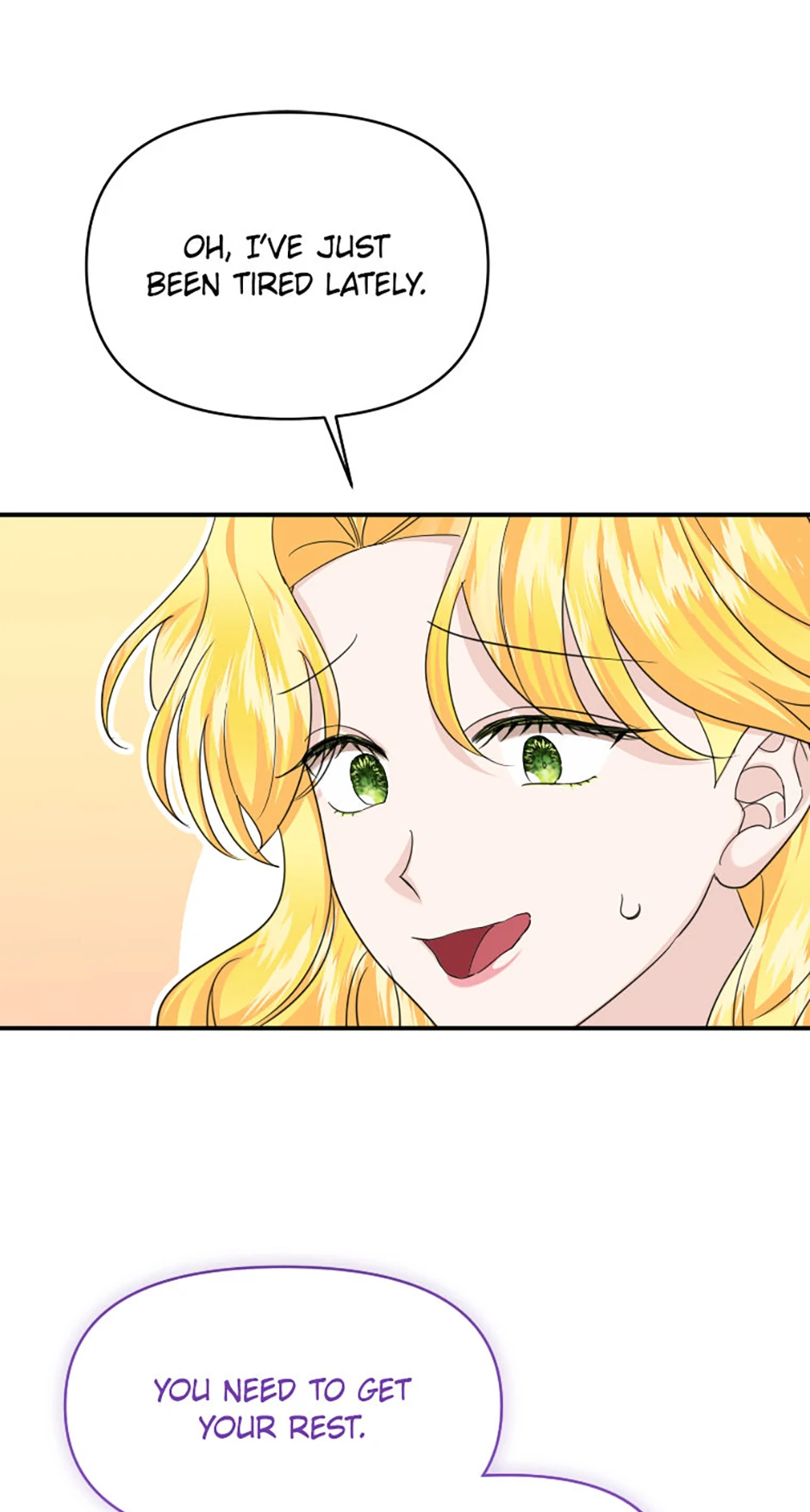 For a Certain Princess [Official] chapter 18 page 69