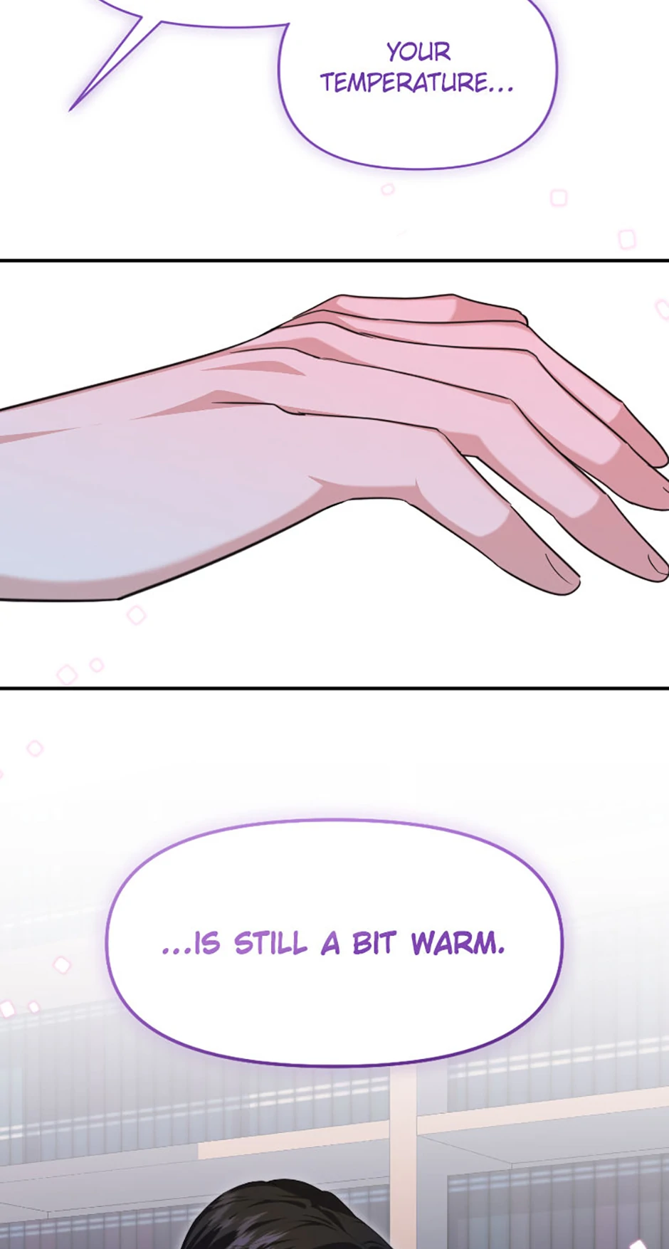 For a Certain Princess [Official] chapter 18 page 70