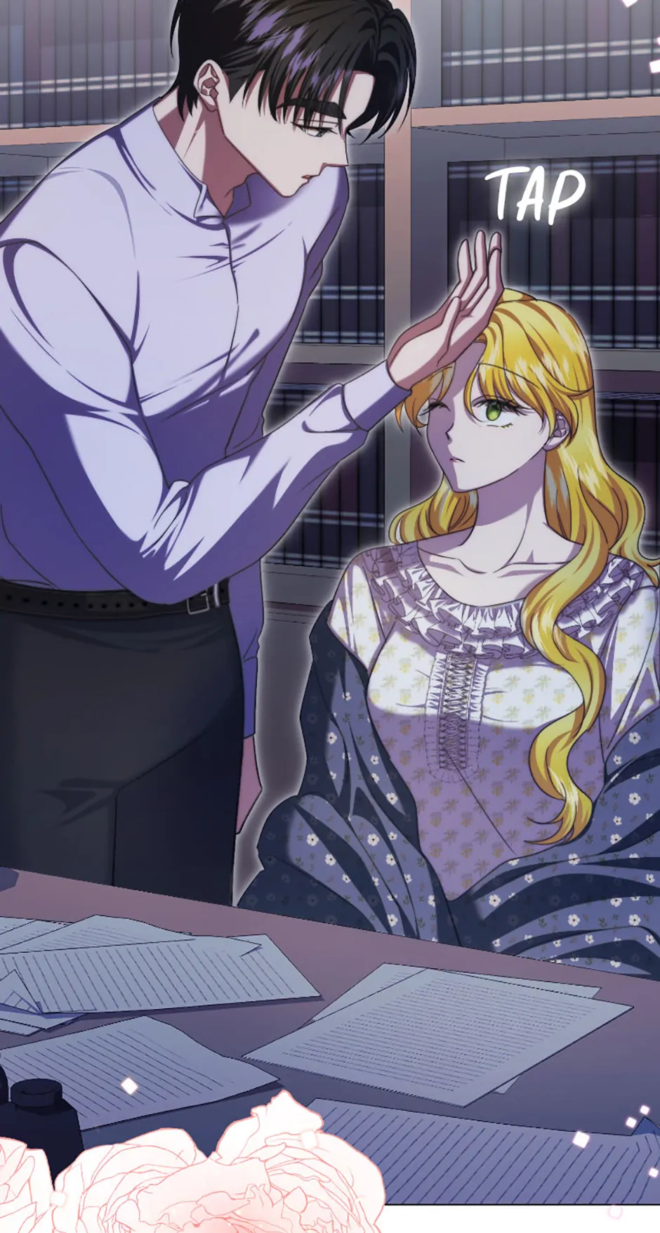 For a Certain Princess [Official] chapter 18 page 71