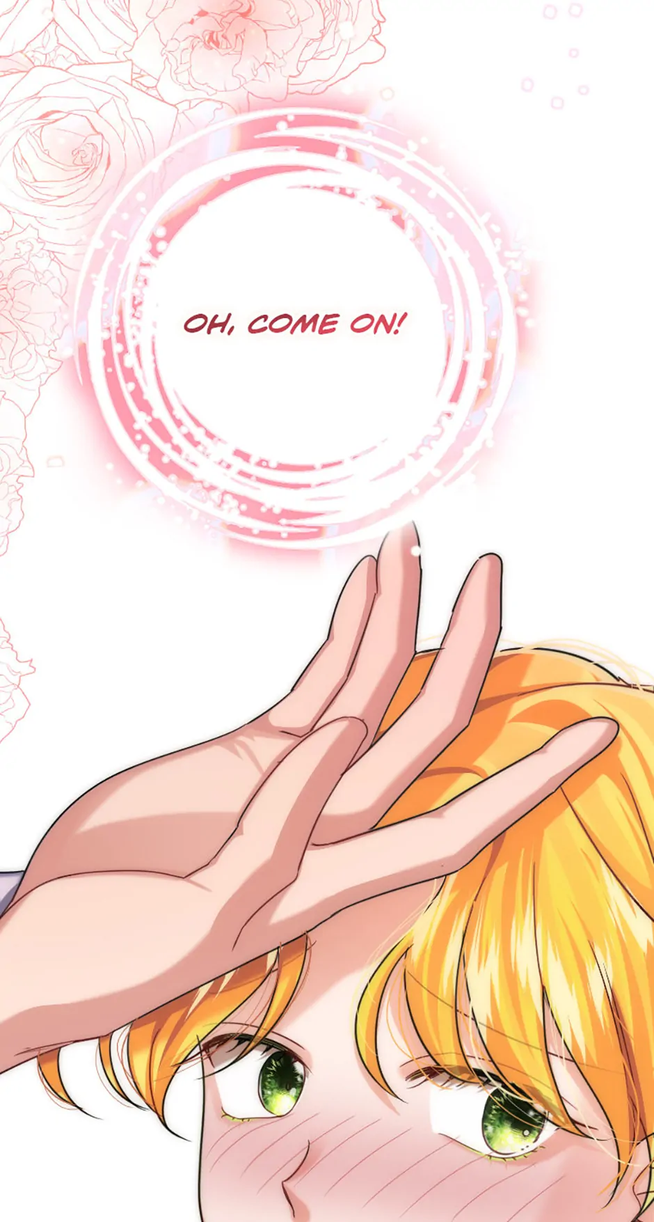 For a Certain Princess [Official] chapter 18 page 72