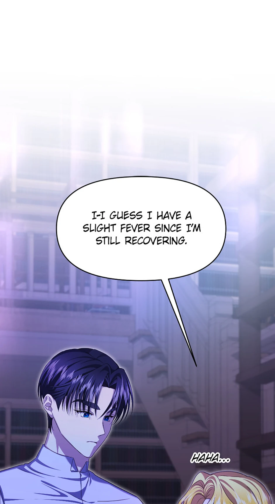 For a Certain Princess [Official] chapter 19 page 1