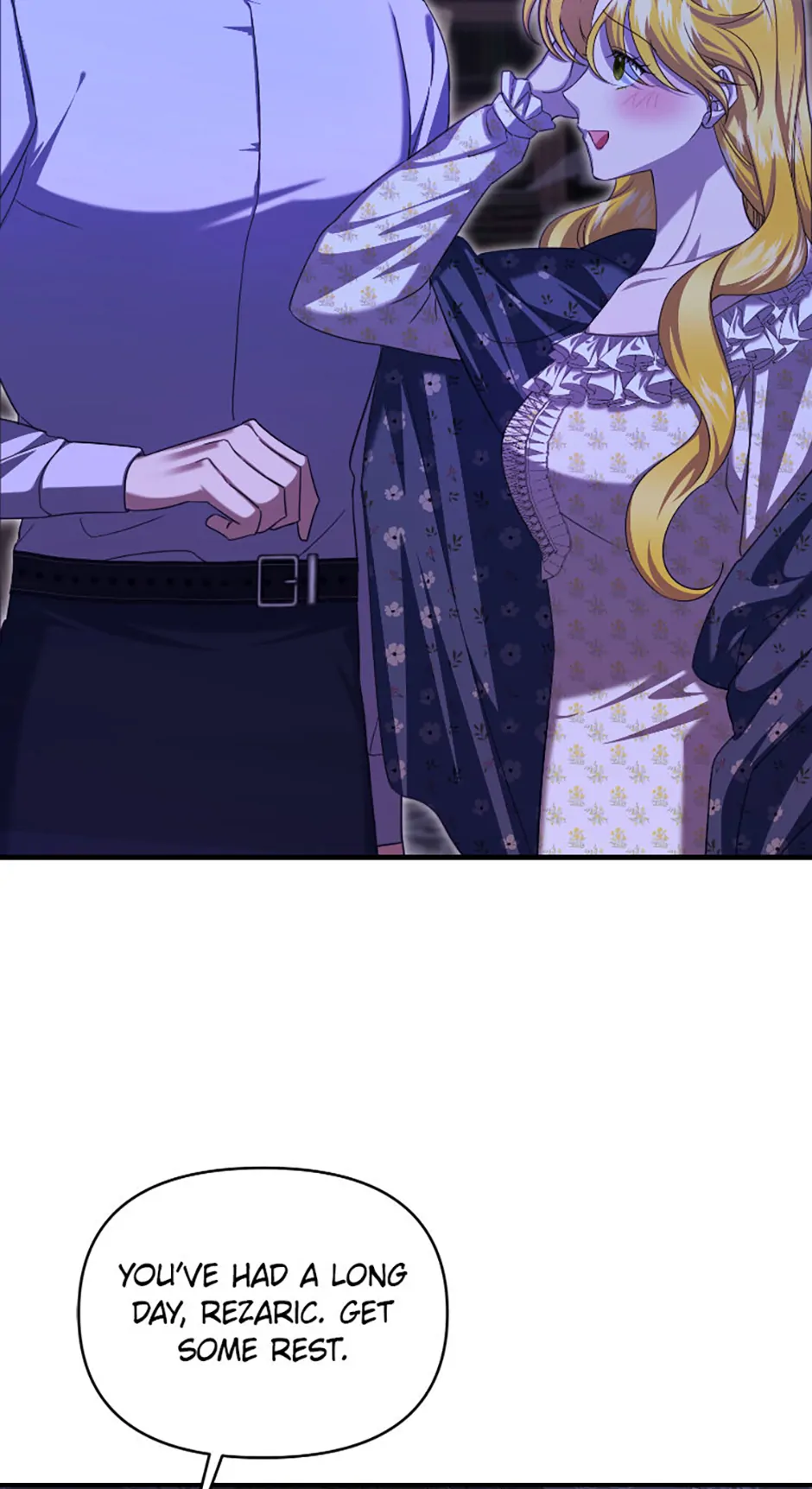 For a Certain Princess [Official] chapter 19 page 2