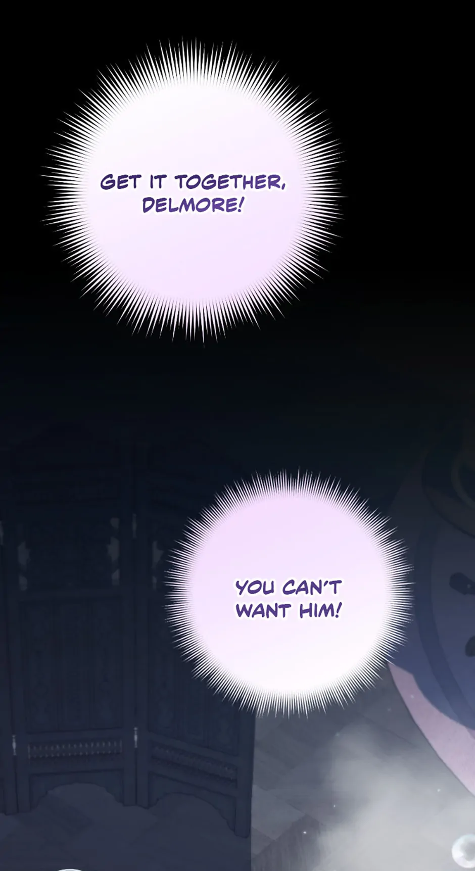 For a Certain Princess [Official] chapter 19 page 6