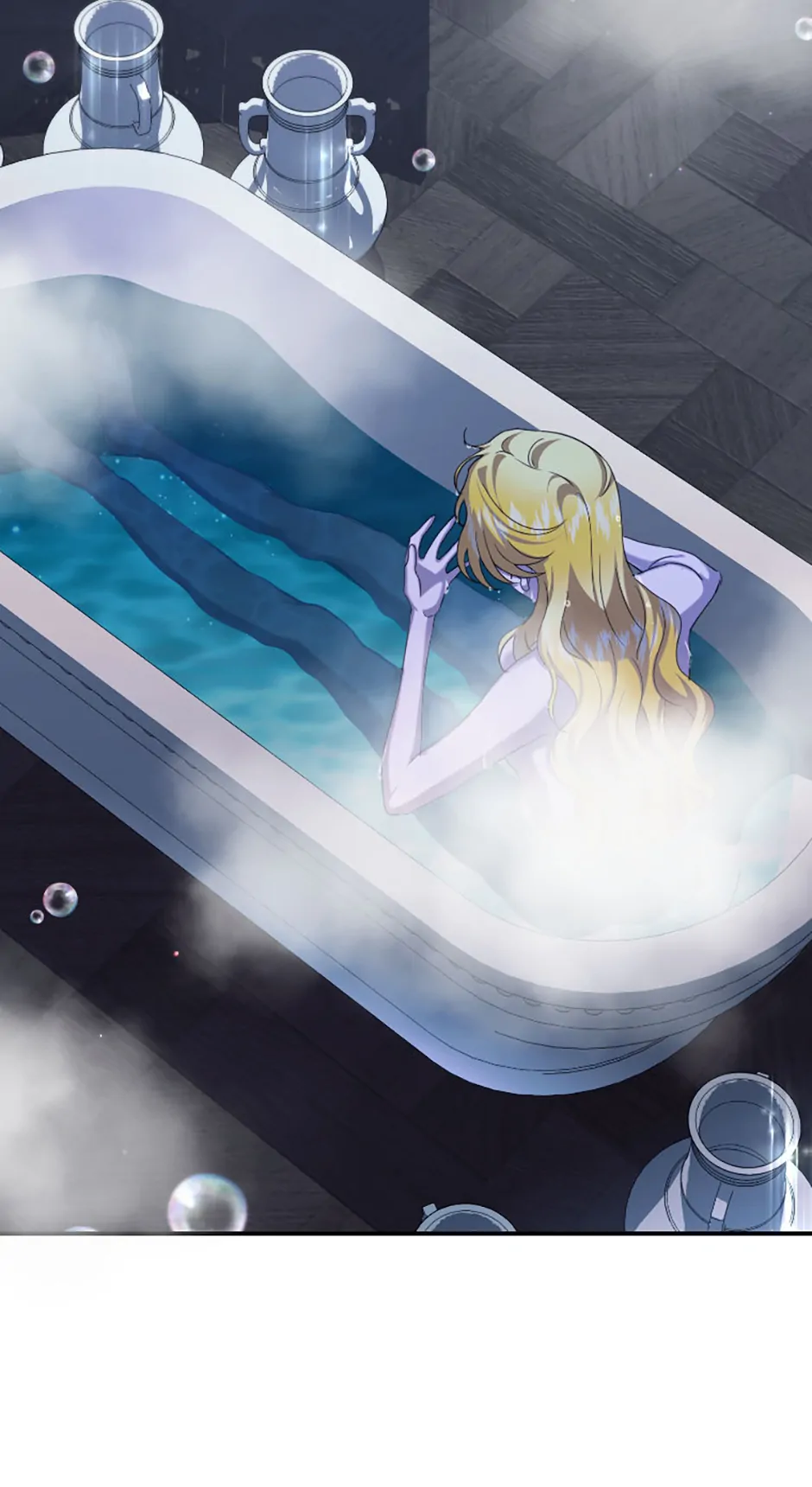 For a Certain Princess [Official] chapter 19 page 7