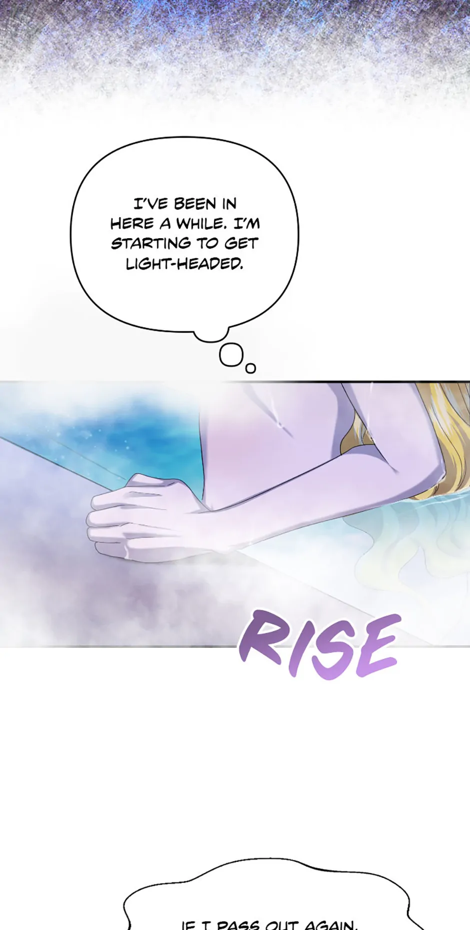 For a Certain Princess [Official] chapter 19 page 9