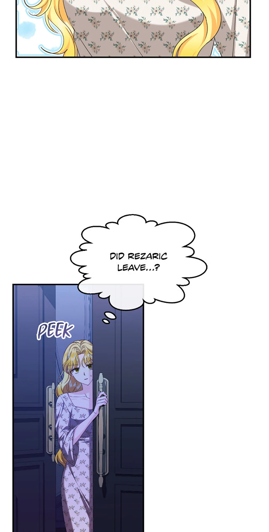 For a Certain Princess [Official] chapter 19 page 13
