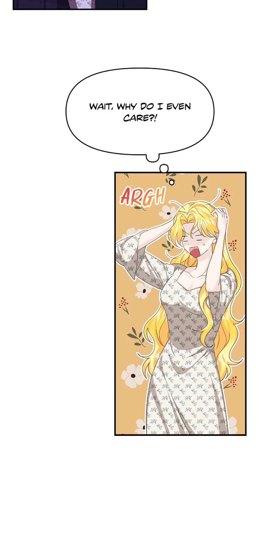 For a Certain Princess [Official] chapter 19 page 14