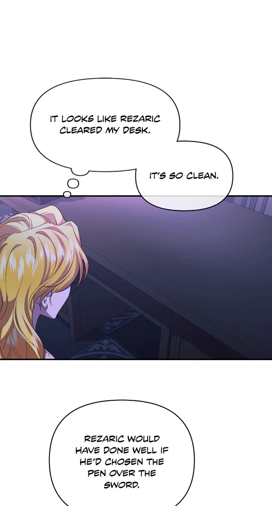For a Certain Princess [Official] chapter 19 page 15