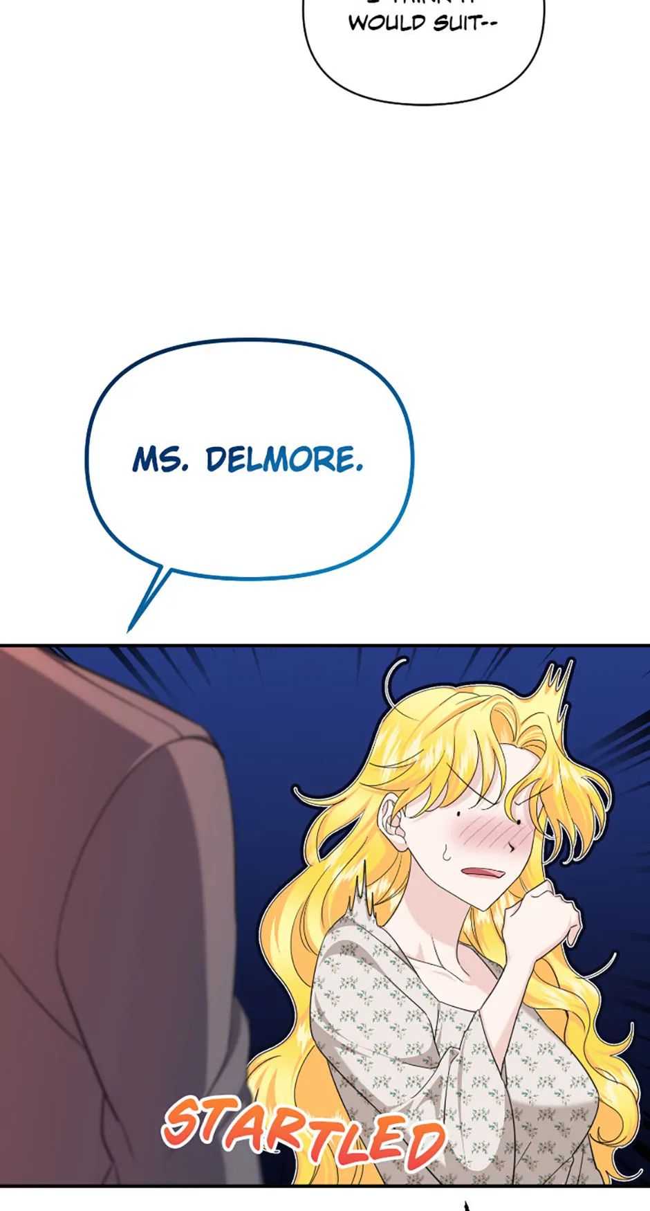 For a Certain Princess [Official] chapter 19 page 17