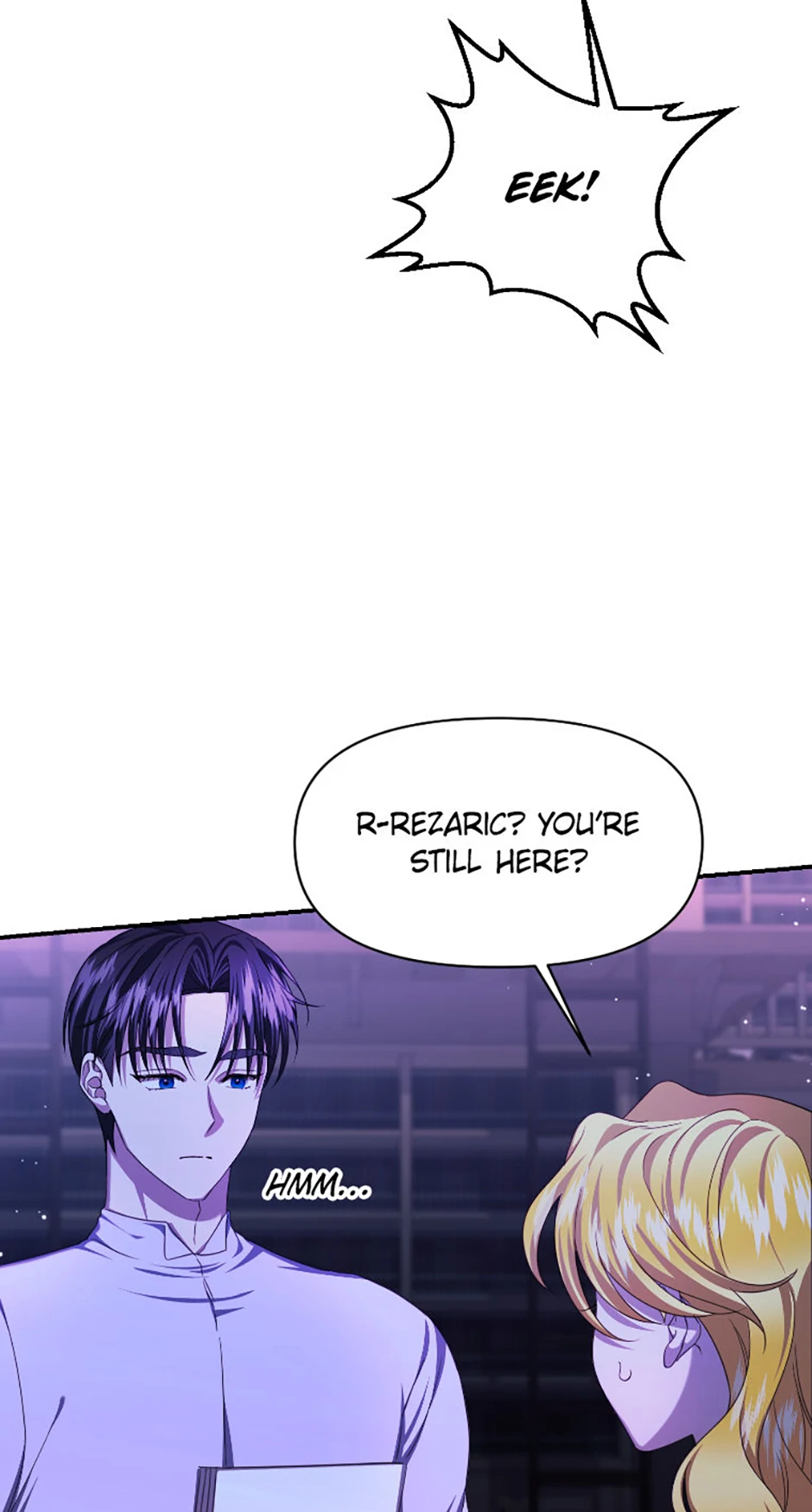 For a Certain Princess [Official] chapter 19 page 18