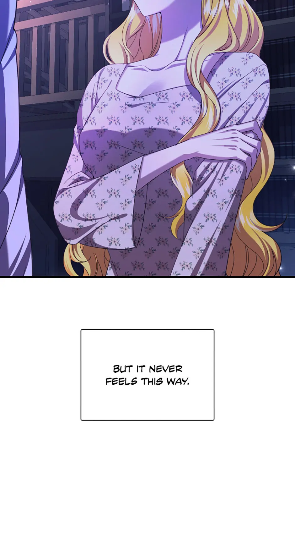 For a Certain Princess [Official] chapter 19 page 21