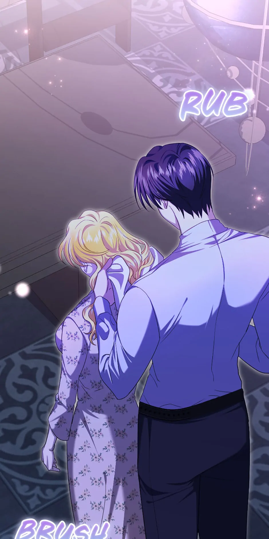 For a Certain Princess [Official] chapter 19 page 23